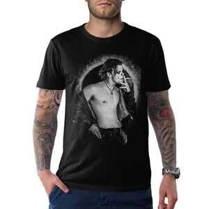Yungblud Smoke T-Shirt